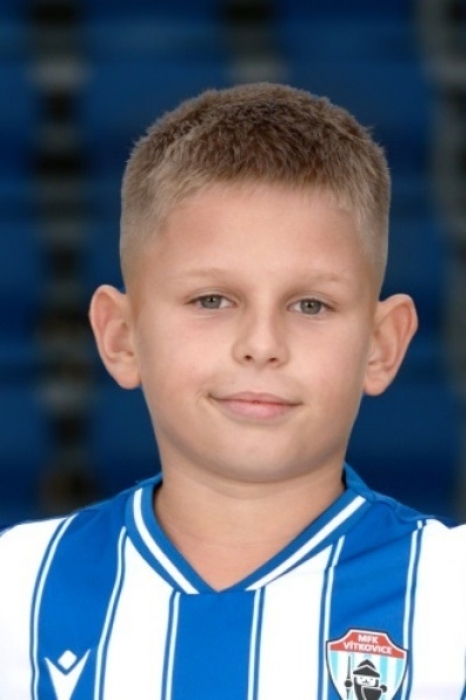 Alex Lindovský 
